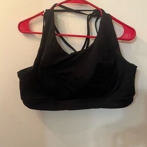 Torrid sports bra